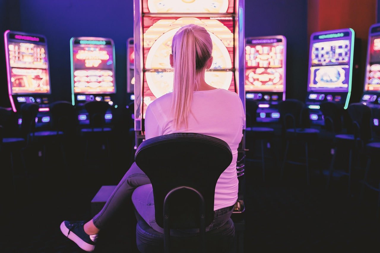 BGaming Live Blackjack
